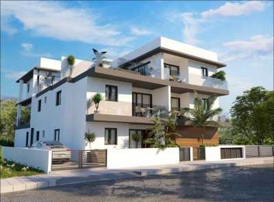 Apartment For Sale in Kiti, Cyprus