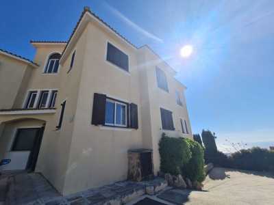 Apartment For Sale in Tsada, Cyprus