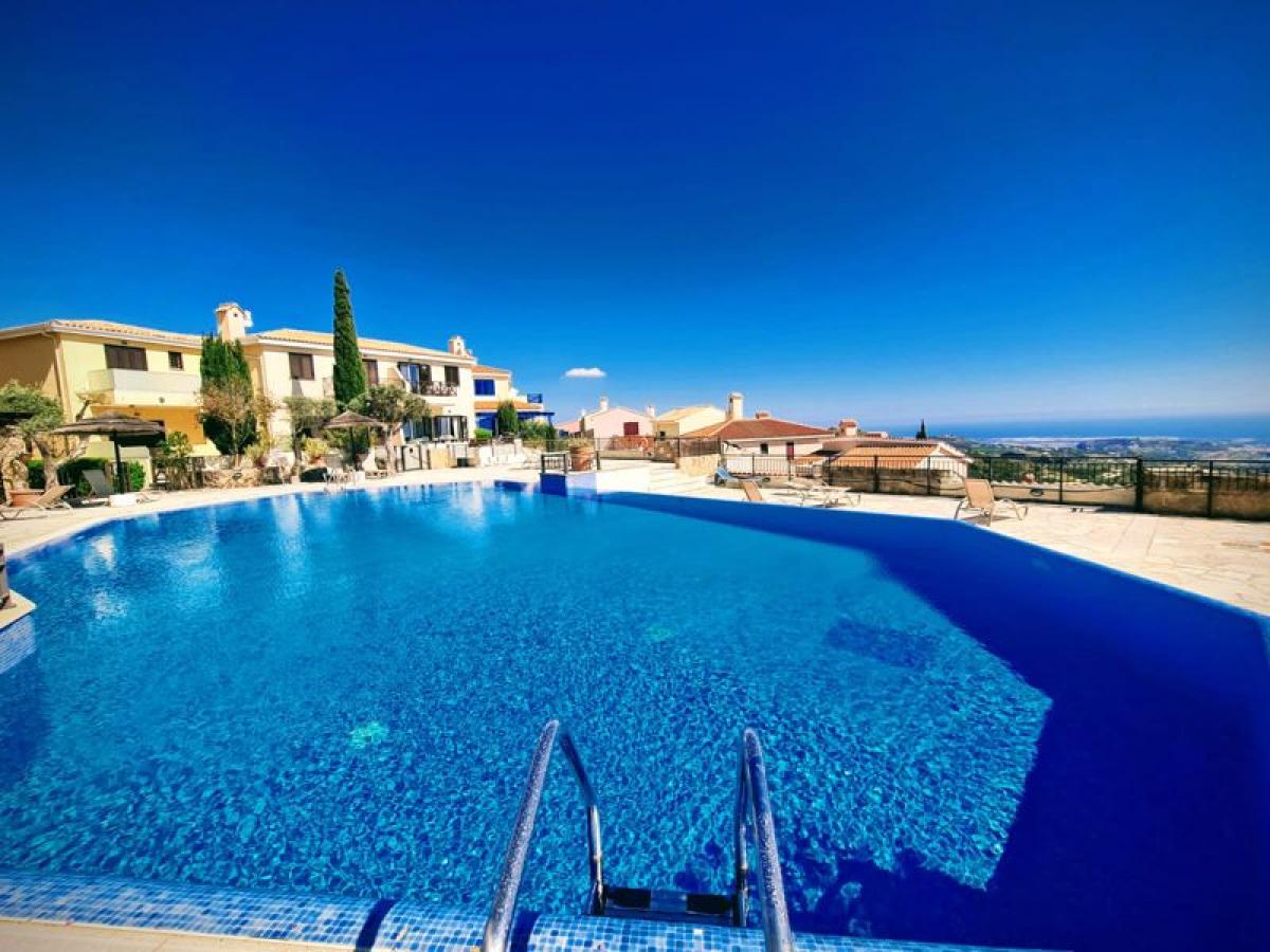 Picture of Apartment For Sale in Tsada, Paphos, Cyprus