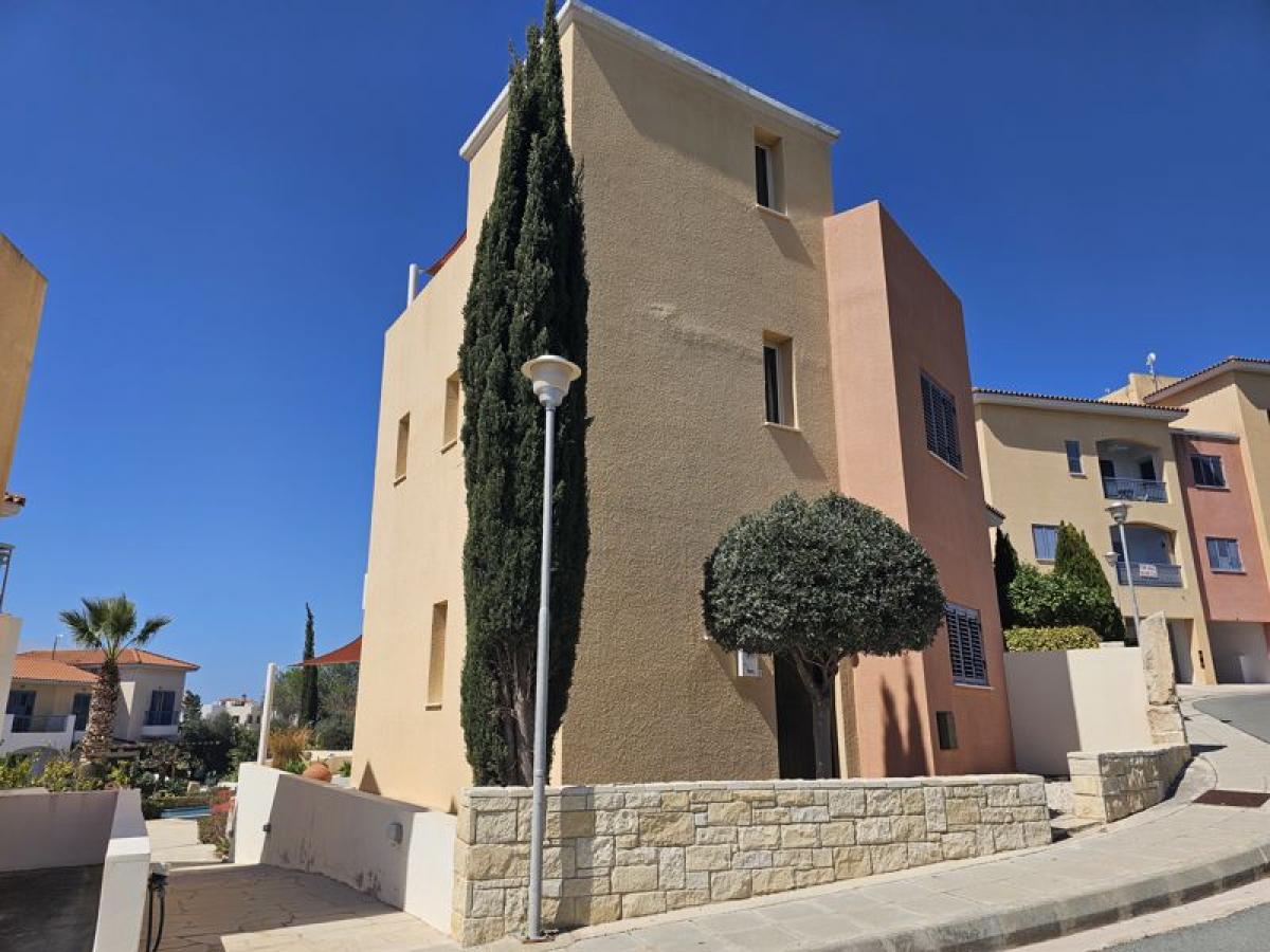 Picture of Villa For Sale in Anarita, Paphos, Cyprus