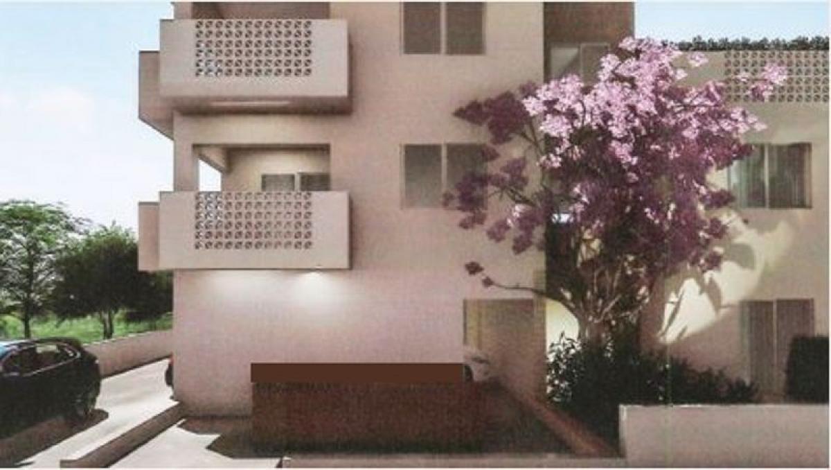 Picture of Apartment For Sale in Pervolia, Larnaca, Cyprus