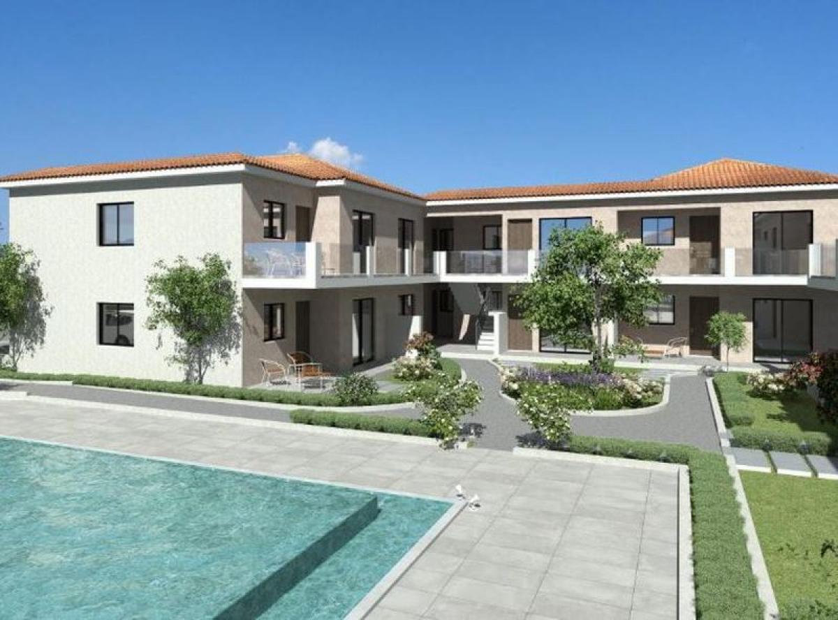 Picture of Apartment For Sale in Prodromi, Paphos, Cyprus
