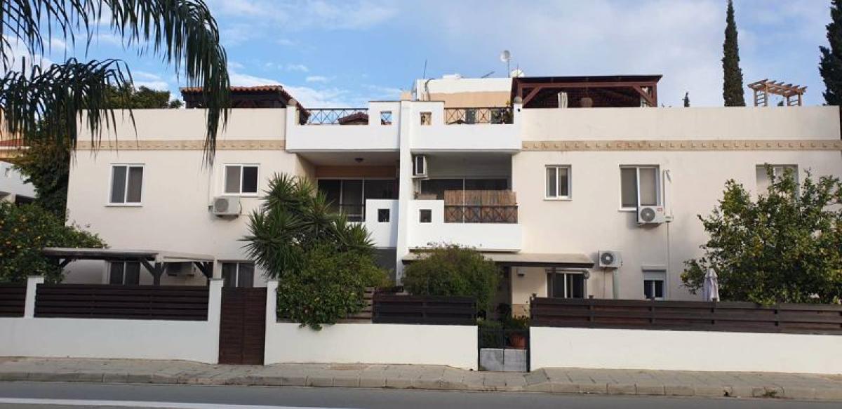 Picture of Apartment For Sale in Oroklini, Larnaca, Cyprus
