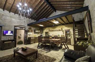 Villa For Sale in Agios Therapon, Cyprus