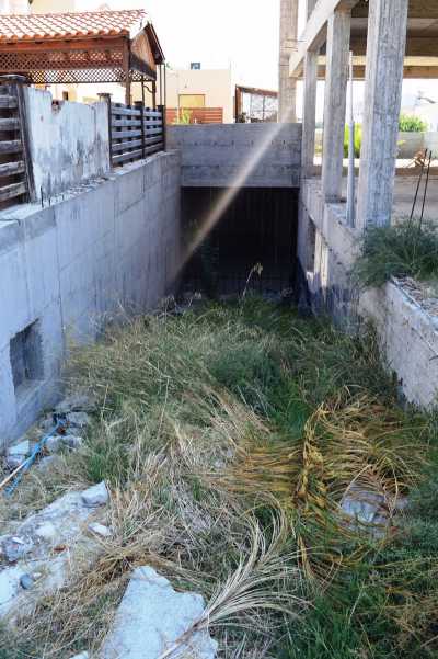 Villa For Sale in Larnaca, Cyprus