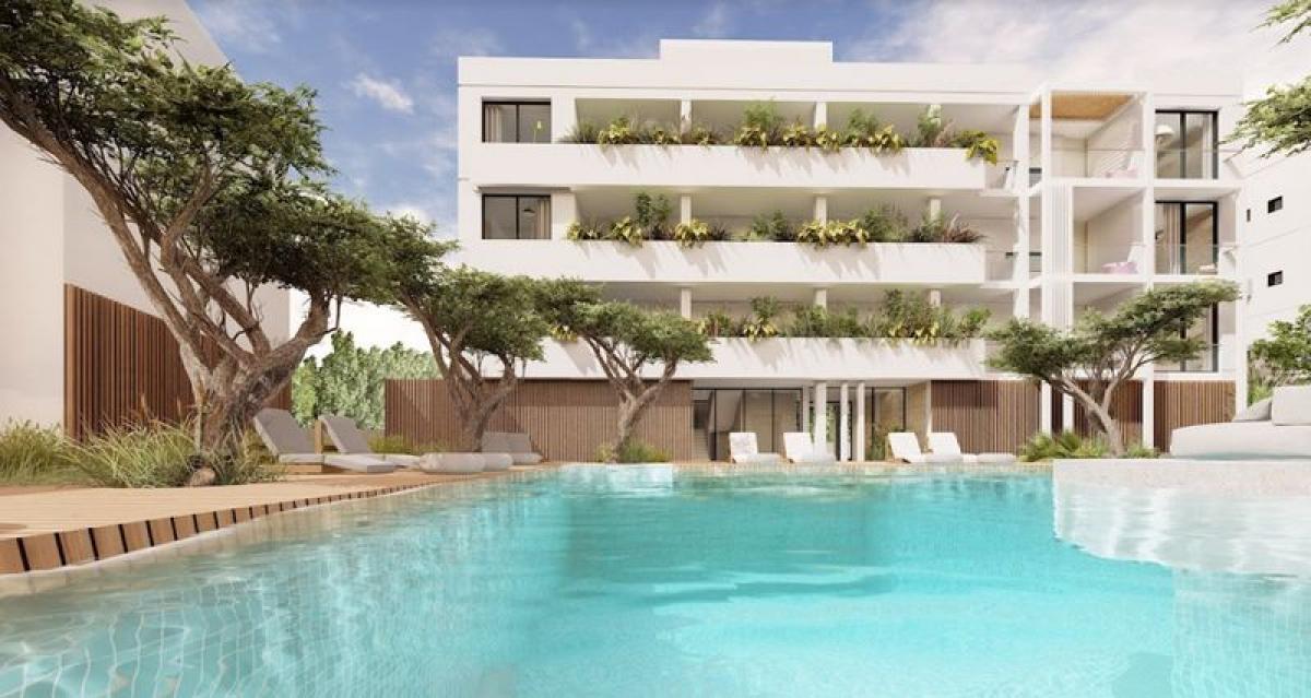 Picture of Apartment For Sale in Paralimni, Famagusta, Cyprus