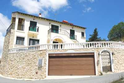 Villa For Sale in Nata, Cyprus