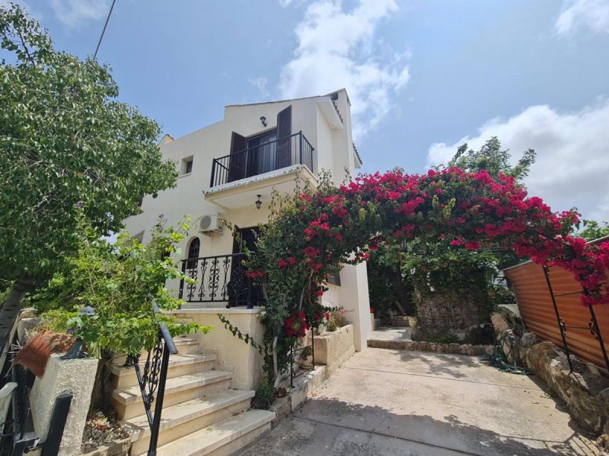 Picture of Villa For Sale in Tala, Paphos, Cyprus