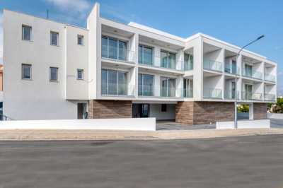 Apartment For Sale in Kapparis, Cyprus