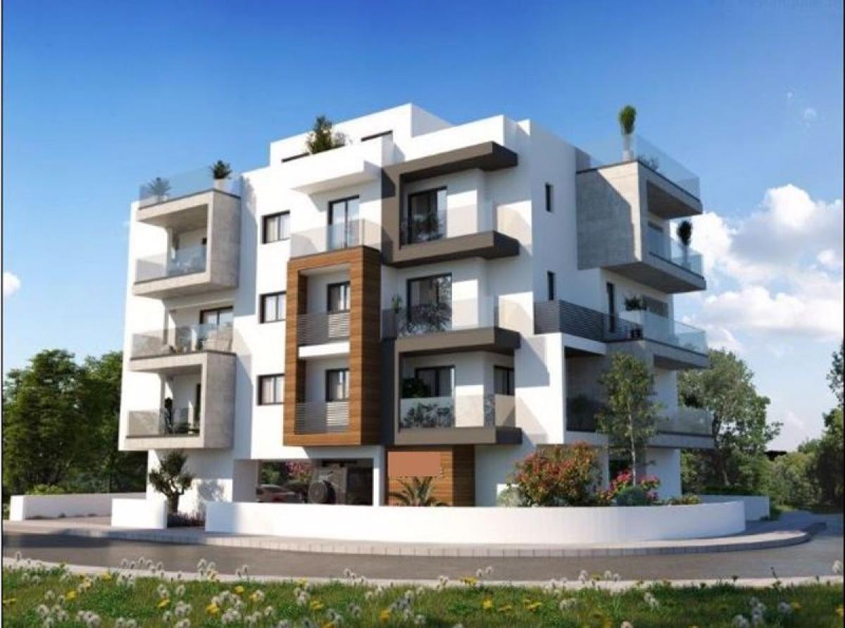 Picture of Apartment For Sale in Vergina, Other, Cyprus