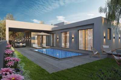Bungalow For Sale in Frenaros, Cyprus