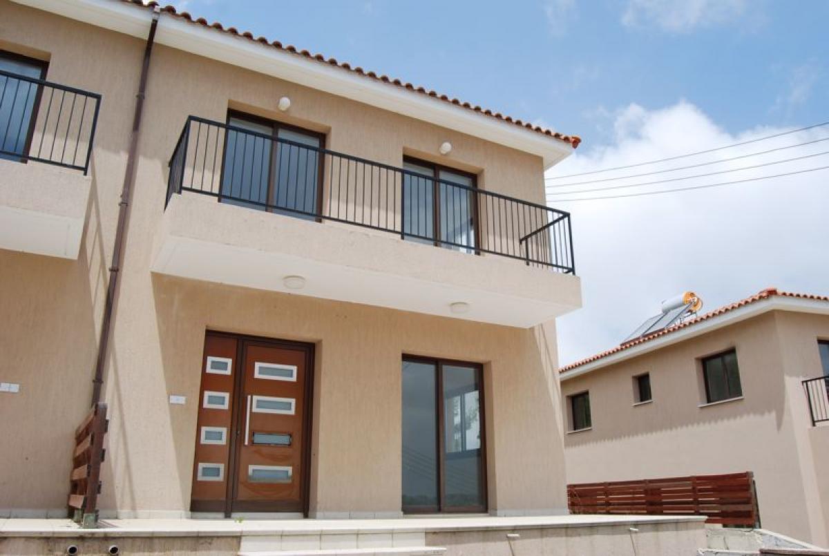 Picture of Villa For Sale in Kathikas, Paphos, Cyprus