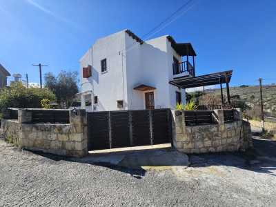 Villa For Sale in Kritou Terra, Cyprus
