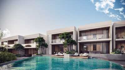 Apartment For Sale in Kapparis, Cyprus