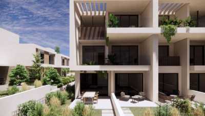 Apartment For Sale in Emba, Cyprus