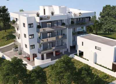 Apartment For Sale in