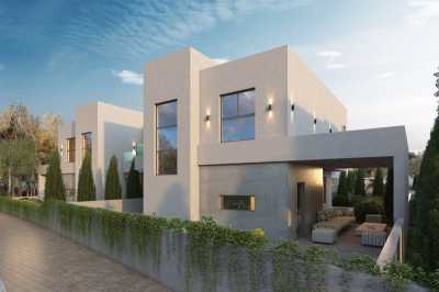Villa For Sale in Frenaros, Cyprus