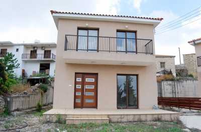 Villa For Sale in Kathikas, Cyprus