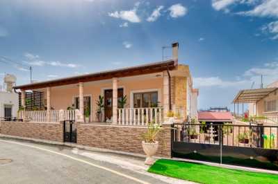 Villa For Sale in Ormideia, Cyprus