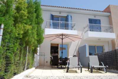 Villa For Sale in Universal, Cyprus