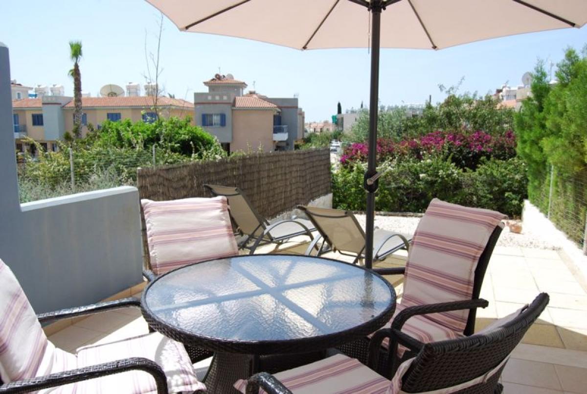 Picture of Villa For Sale in Universal, Paphos, Cyprus