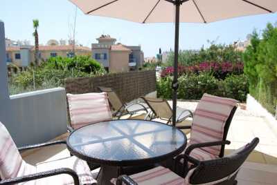 Villa For Sale in Universal, Cyprus