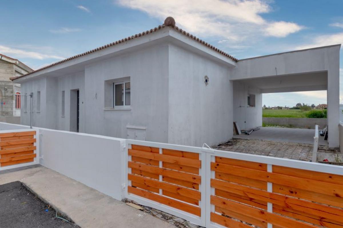 Picture of Bungalow For Sale in Frenaros, Famagusta, Cyprus