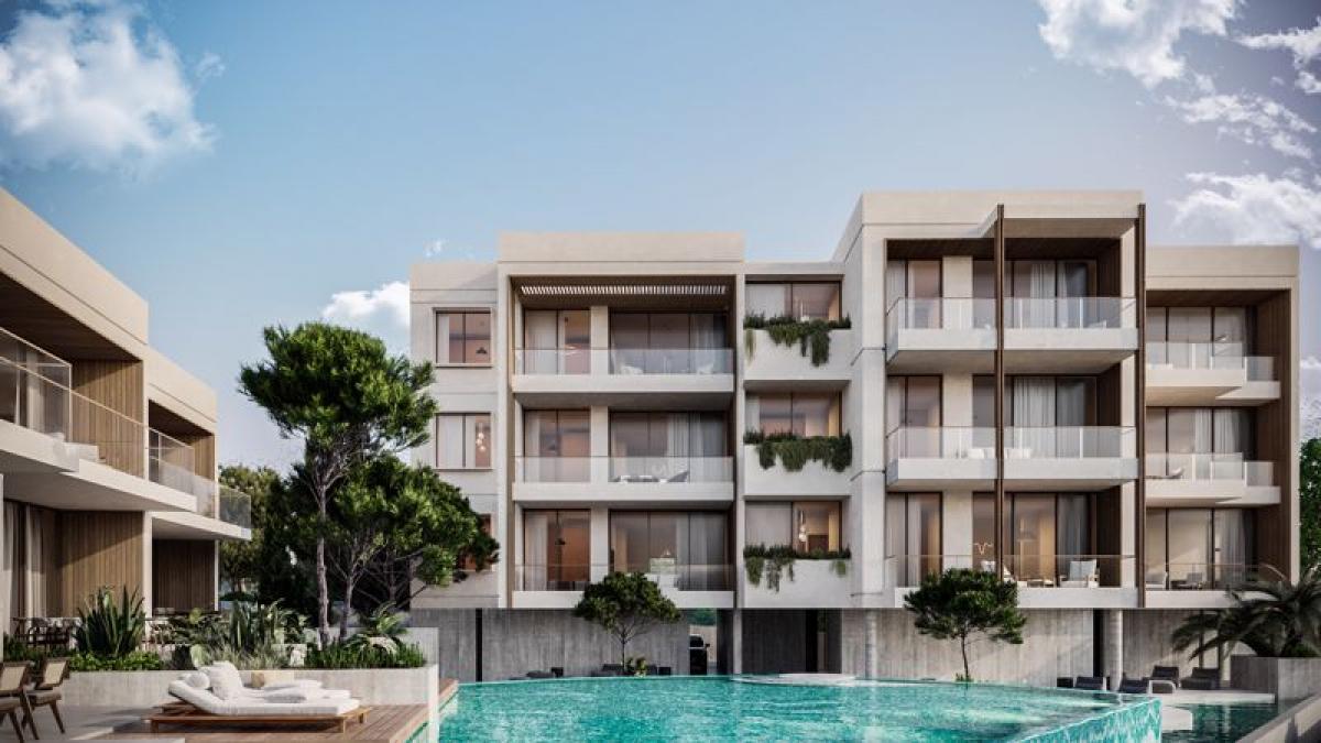 Picture of Apartment For Sale in Kapparis, Famagusta, Cyprus