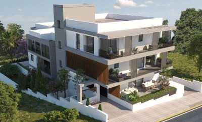 Apartment For Sale in Agia Fyla, Cyprus