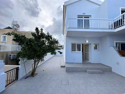 Villa For Sale in Peyia, Cyprus