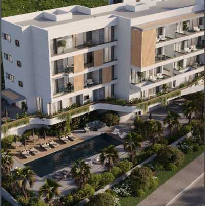 Apartment For Sale in Tomb Of The Kings, Cyprus