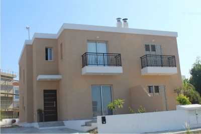 Villa For Sale in Geroskipou, Cyprus