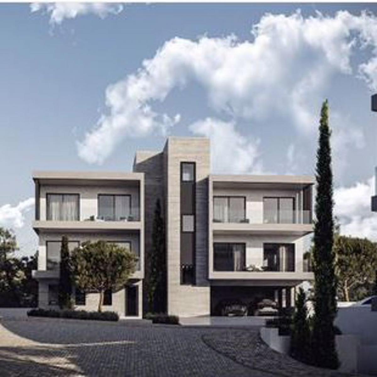 Picture of Apartment For Sale in Geroskipou, Paphos, Cyprus