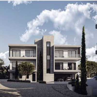 Apartment For Sale in 