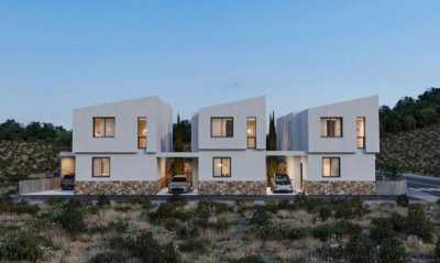 Villa For Sale in Anarita, Cyprus