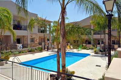 Villa For Sale in Moni, Cyprus