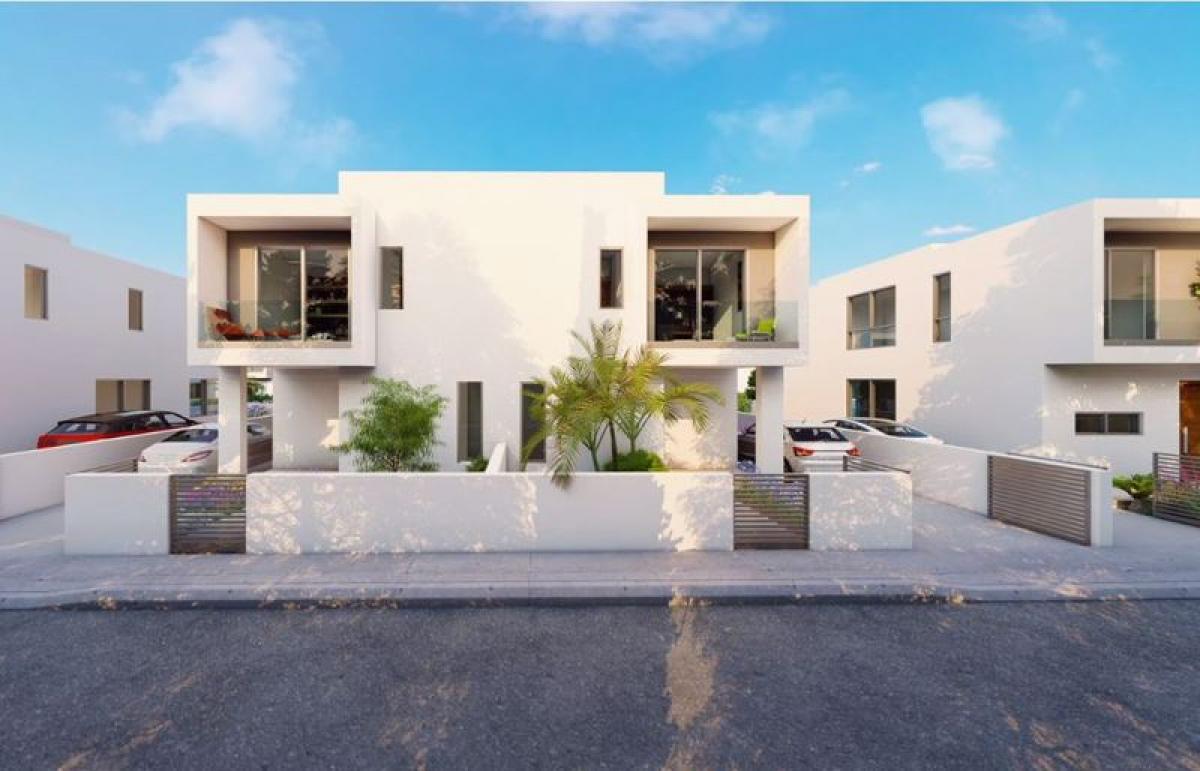 Picture of Villa For Sale in Mandria, Paphos, Cyprus