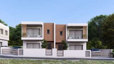 Villa For Sale in Paphos, Cyprus