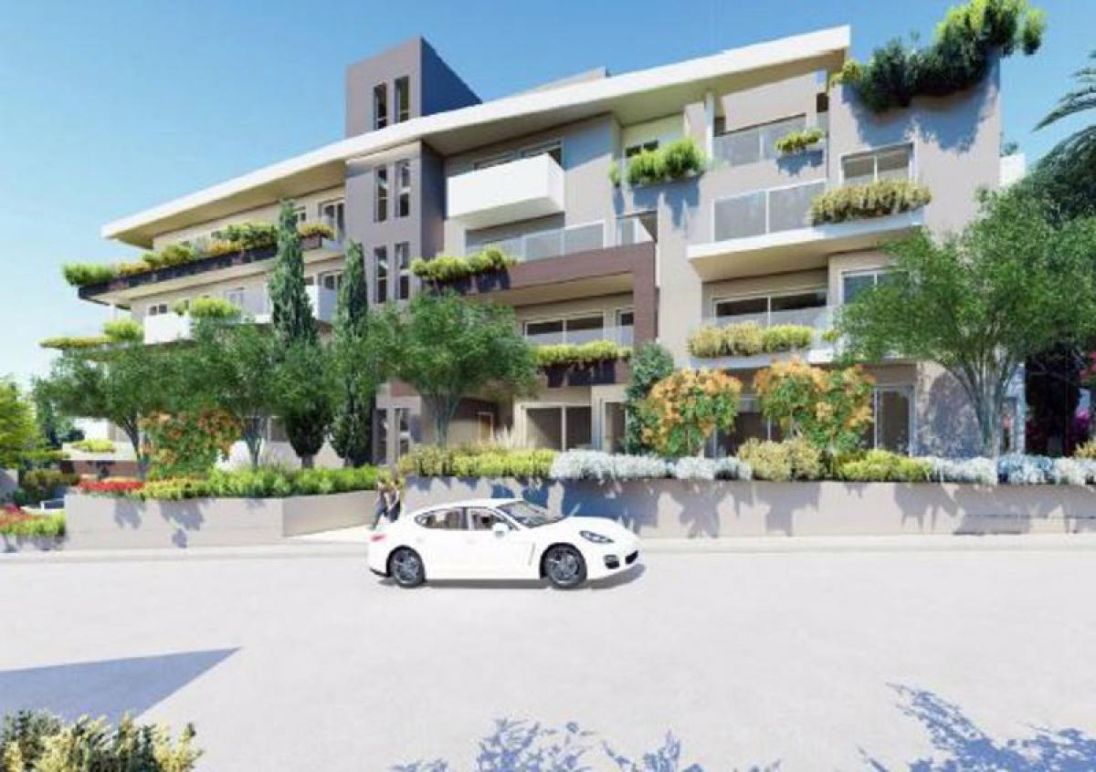 Picture of Apartment For Sale in Chloraka, Other, Cyprus