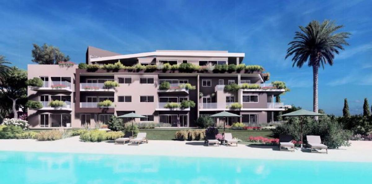 Picture of Apartment For Sale in Chloraka, Other, Cyprus