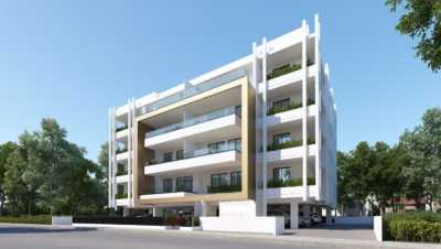 Apartment For Sale in Larnaca, Cyprus