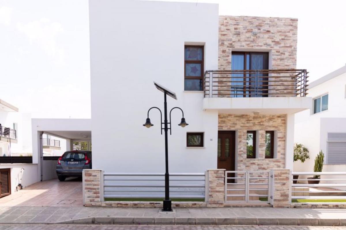 Picture of Villa For Sale in Pyla, Larnaca, Cyprus