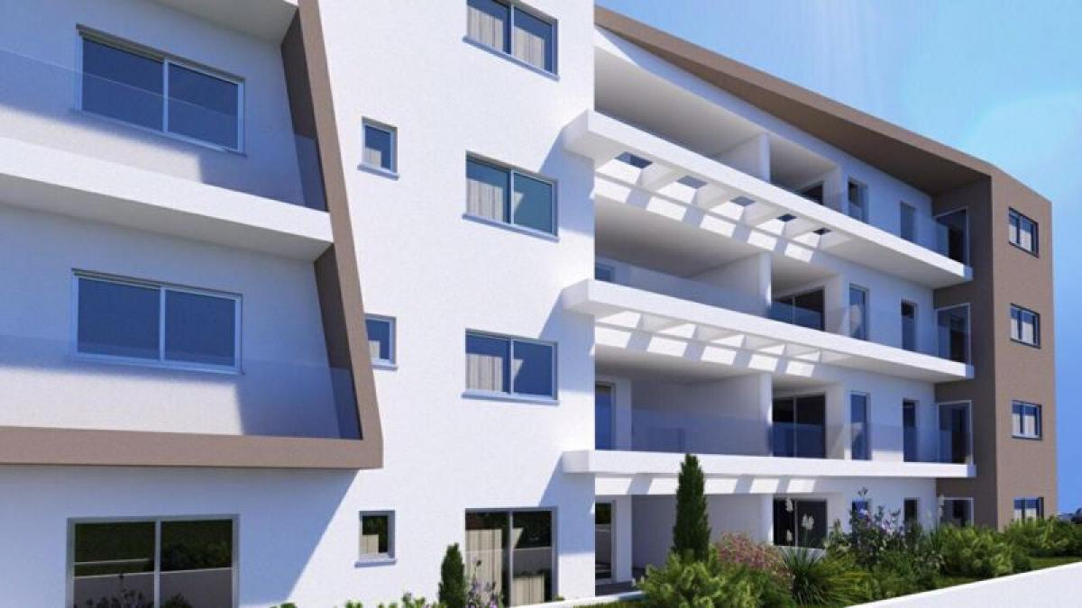 Picture of Apartment For Sale in Linopetra, Other, Cyprus