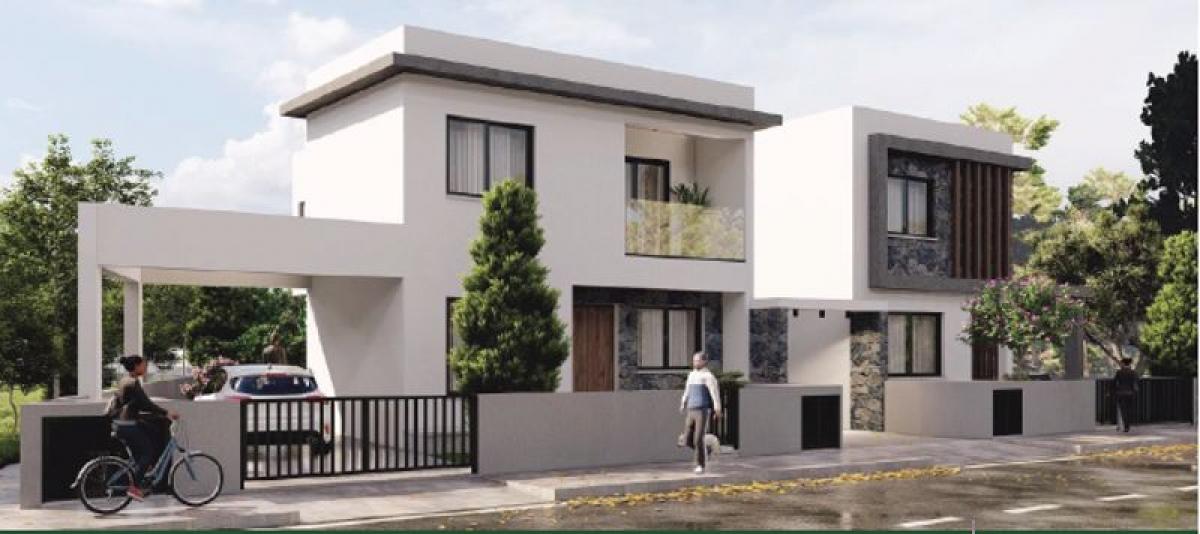 Picture of Villa For Sale in Kolossi, Limassol, Cyprus