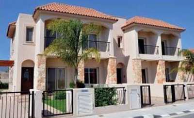 Villa For Sale in Moni, Cyprus