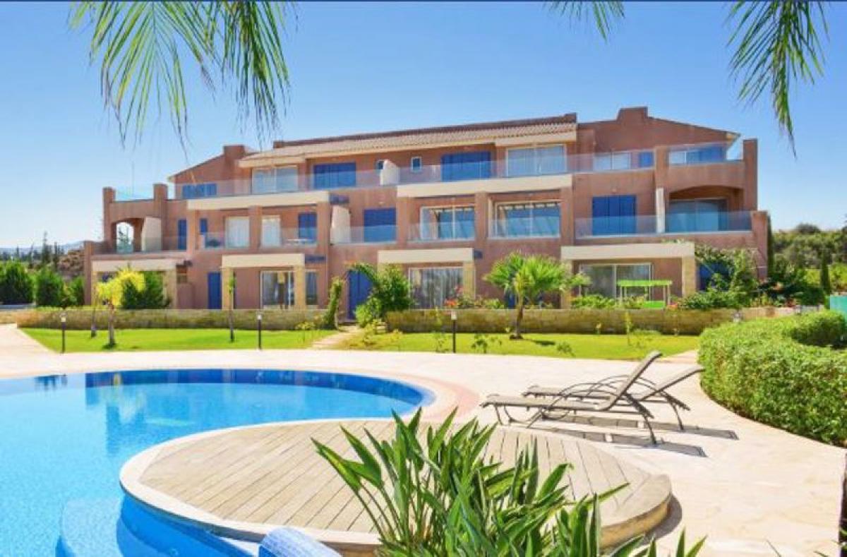 Picture of Villa For Sale in Polis Chrysochous, Paphos, Cyprus