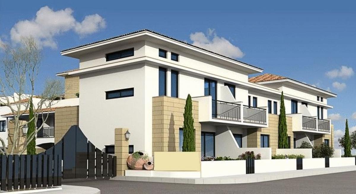 Picture of Villa For Sale in Tersefanou, Other, Cyprus
