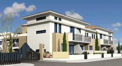 Villa For Sale in Tersefanou, Cyprus