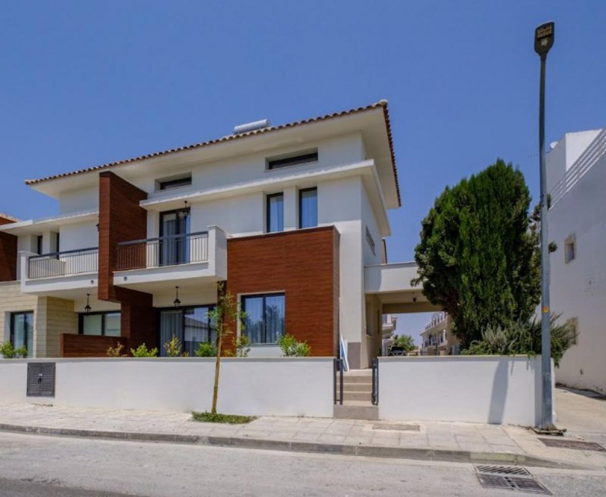 Picture of Villa For Sale in Tersefanou, Other, Cyprus