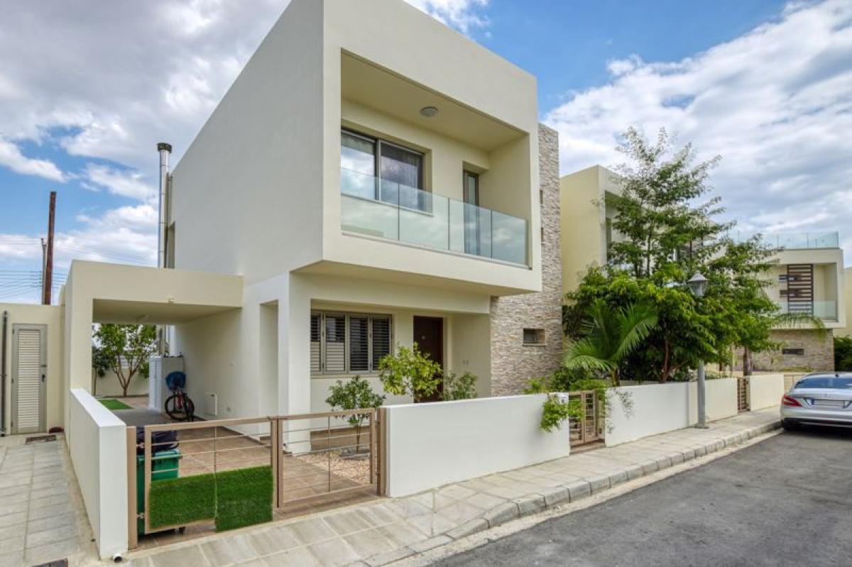Picture of Villa For Sale in Meneou, Other, Cyprus